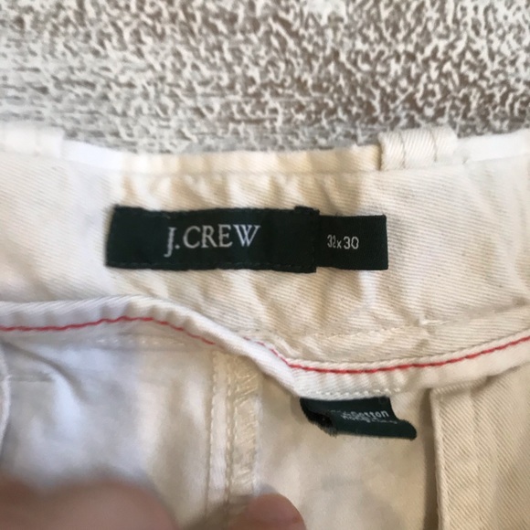 J.CREW COTTON PANT - Picture 7 of 8